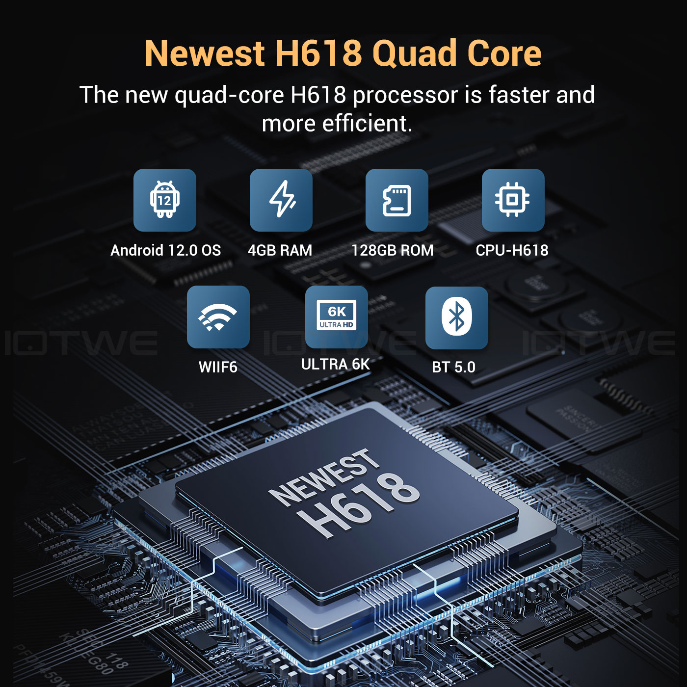 Android 13.0 6K H618 T95 Pro K - Radxa Rock 5B 16Gb ulasan dan harga