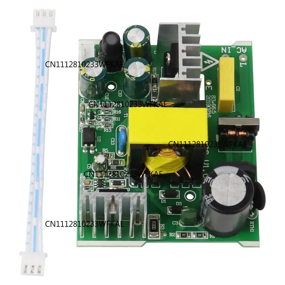 Konverter AC-DC 108W, mengubah - Soldering Station T12 Oled ulasan dan harga