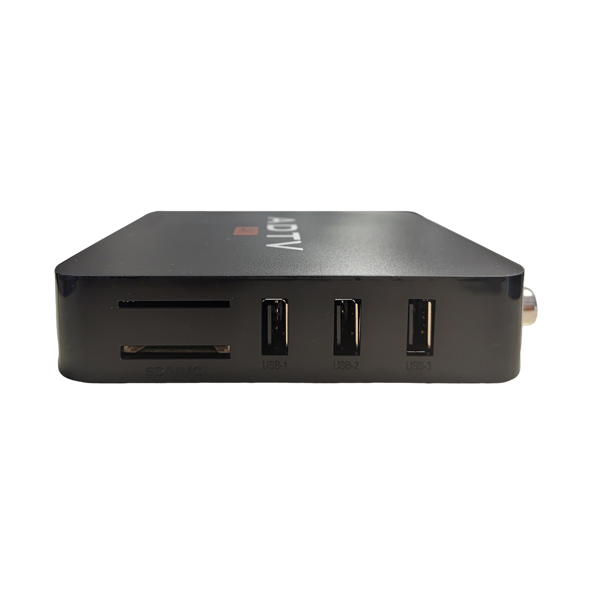 Set-top box TV digital hibrida - Radxa Rock 5B 16Gb ulasan dan harga