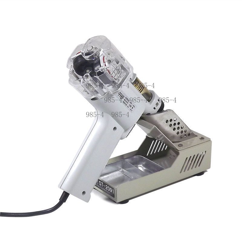 Pistol Solder/Desolder 110/220 - Desoldering Gun Vacuum Electric ulasan dan harga