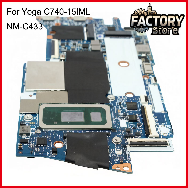 Papan utama laptop NM‑C433 unt - Khadas Vim4 8Gb ulasan dan harga