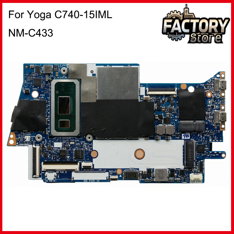 Papan utama laptop NM‑C433 unt - Khadas Vim4 8Gb ulasan dan harga