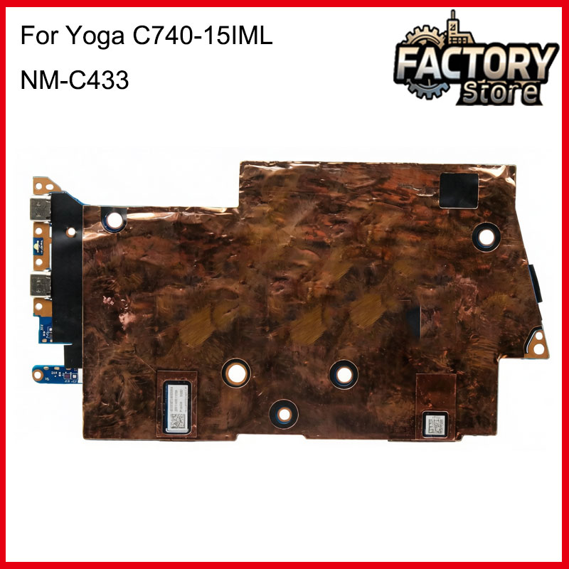 Papan utama laptop NM‑C433 unt - Khadas Vim4 8Gb ulasan dan harga