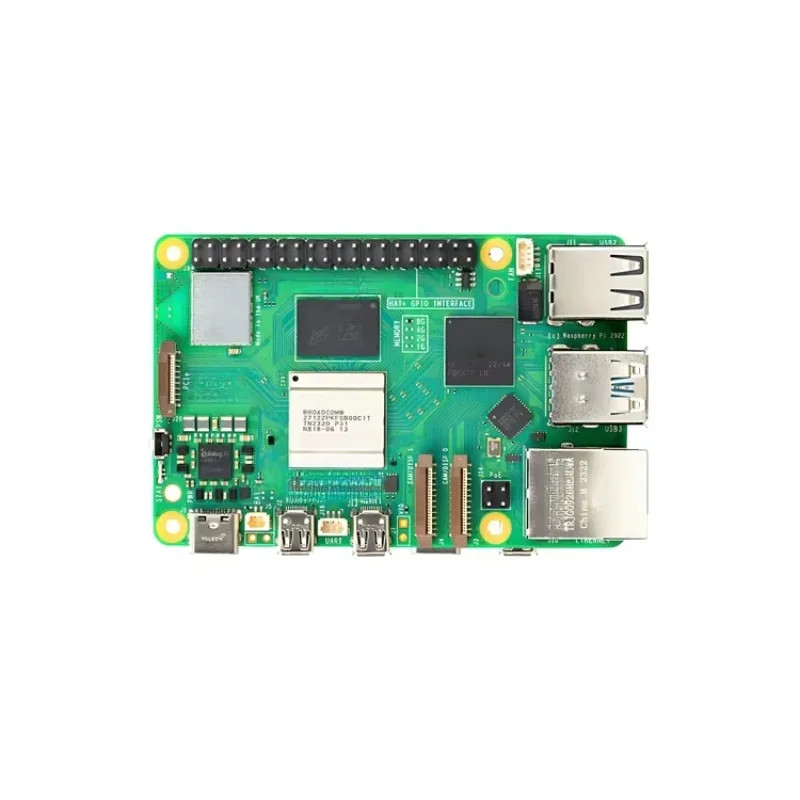 Raspberry Pi 5 MODEL 4GB 8GB 1 - Raspberry Pi 5 8Gb Kit ulasan dan harga