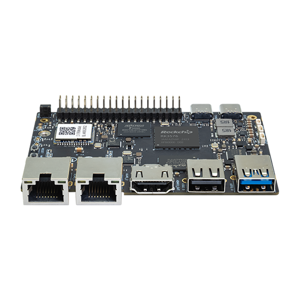 BPI-M5 Pro Rockchip RK3576 8GB - Banana Pi Bpi-M5 ulasan dan harga